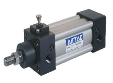 台湾|AirTac|亚德客|气动元器件|标准气缸SUJ40X35-20-S 台湾|AirTac|亚德客|气动元器件|标准气缸SUJ40X35-20-S