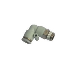 台湾|AirTac|亚德客|气动元器件|接头-L型螺纹二通APL10-01灰色 台湾|AirTac|亚德客|气动元器件|接头-L型螺纹二通APL10-01灰色