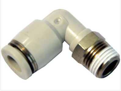 台湾|AirTac|亚德客|气动元器件|PL10-01 L型接头 灰色 台湾|AirTac|亚德客|气动元器件|PL10-01 L型接头 灰色