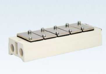 台湾|AirTac|亚德客|气动元器件|底座100M-10F PT 台湾|AirTac|亚德客|气动元器件|底座100M-10F PT