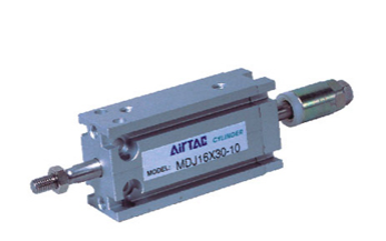 台湾|AirTac|亚德客|气动元器件|多位置固定气缸MSD10X10 台湾|AirTac|亚德客|气动元器件|多位置固定气缸MSD10X10