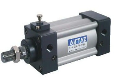 台湾|AirTac|亚德客|气动元器件|SI100-CA单耳固定架成品包 台湾|AirTac|亚德客|气动元器件|SI100-CA单耳固定架成品包