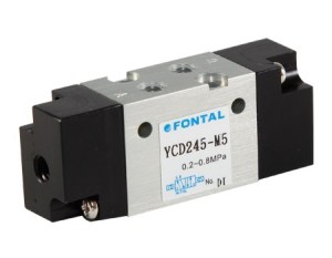 台湾鸿达|FONTAL|五通式气控阀|YC5,13 系列|合肥双合智能科技有限公司 台湾鸿达|FONTAL|五通式气控阀|YC5,13 系列|合肥双合智能科技有限公司