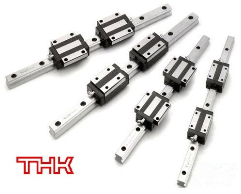 日本THK直线导轨|LM滚动导轨SHS25V2SSE+7500LT-II 日本THK直线导轨|LM滚动导轨SHS25V2SSE+7500LT-II
