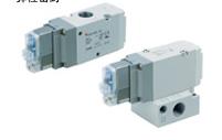 日本SMC气动元器件|方向控制元件|VP300/500/700系列|现货供应 日本SMC气动元器件|方向控制元件|VP300/500/700系列|现货供应