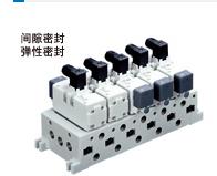 日本SMC气动元器件|方向控制元件| VQ7-6/7-8系列|现货供应 日本SMC气动元器件|方向控制元件| VQ7-6/7-8系列|现货供应
