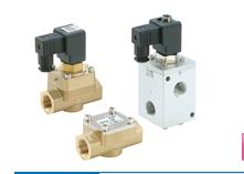 日本SMC气动元器件|小型2、3通电磁阀|VCH/VCHC系列|现货供应 日本SMC气动元器件|小型2、3通电磁阀|VCH/VCHC系列|现货供应