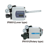 日本SMC气动元器件|定位器|IP8□00/IP8□01系列|现货供应 日本SMC气动元器件|定位器|IP8□00/IP8□01系列|现货供应