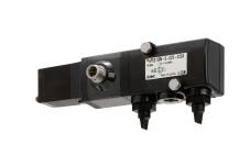 日本SMC气动元器件|电磁阀|VFN2120N-X23/-X36系列|现货供应 日本SMC气动元器件|电磁阀|VFN2120N-X23/-X36系列|现货供应