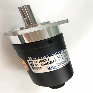 韩国光宇KWANG WOO光学编码器RIB-60-1024VLJ 韩国光宇KWANG WOO光学编码器RIB-60-1024VLJ