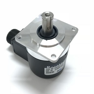 韩国光宇KWANG WOO光学编码器RIB-60-1024VLF-A 韩国光宇KWANG WOO光学编码器RIB-60-1024VLF-A