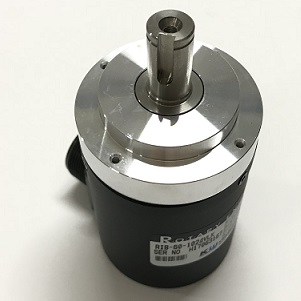 韩国光宇KWANG WOO光学编码器RIB-60-1024VLK 韩国光宇KWANG WOO光学编码器RIB-60-1024VLK