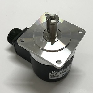韩国光宇KWANG WOO光学编码器RIB-60-1024VLH-A 韩国光宇KWANG WOO光学编码器RIB-60-1024VLH-A
