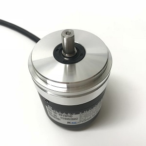 韩国光宇KWANGWOO光学编码器RAA-60-PHD系列 韩国光宇KWANGWOO光学编码器RAA-60-PHD系列