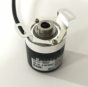 韩国光宇KWANGWOO光学编码器RIA-37-1000系列 韩国光宇KWANGWOO光学编码器RIA-37-1000系列