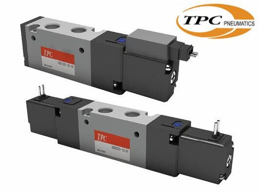 韩国TPC双向电磁阀RC3130与RC3230系列 韩国TPC双向电磁阀RC3130与RC3230系列