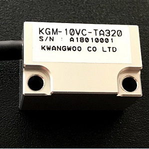 韩国光宇KWANGWOO磁性编码器KGM系列 韩国光宇KWANGWOO磁性编码器KGM系列