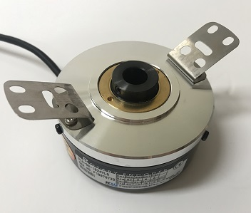 韩国光宇KWANGWOO光学编码器RIA-80-1024VLQ系列 韩国光宇KWANGWOO光学编码器RIA-80-1024VLQ系列
