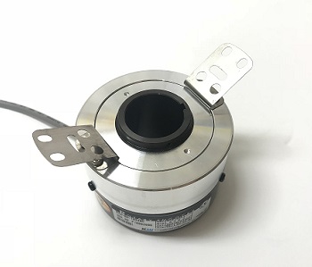 韩国光宇KWANGWOO光学编码器RIA-80-1024系列 韩国光宇KWANGWOO光学编码器RIA-80-1024系列