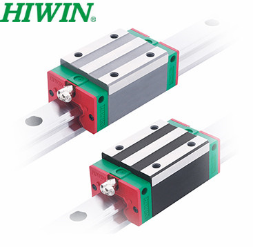 台湾上银HIWIN直线导轨总览 台湾上银HIWIN直线导轨总览