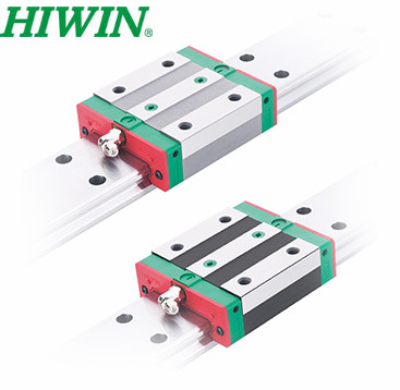 台湾上银HIWIN直线导轨滑块WEW-CC加宽幅型系列 台湾上银HIWIN直线导轨滑块WEW-CC加宽幅型系列