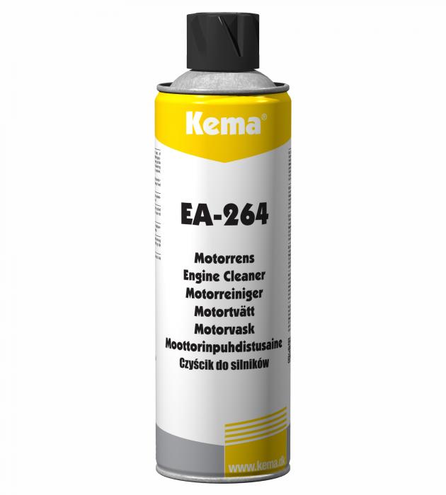 KEMA净化液EA-264 Motorrens KEMA净化液EA-264 Motorrens