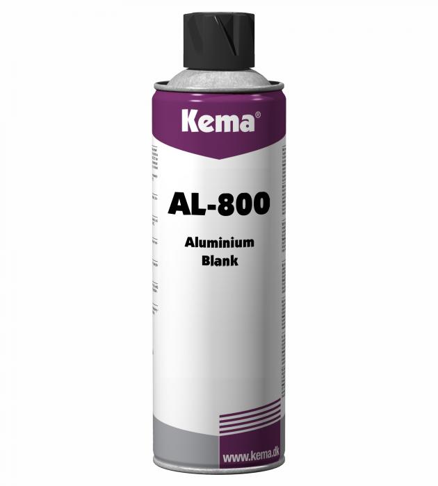 KEMA铝坯制品焊接喷雾剂AL-800 KEMA铝坯制品焊接喷雾剂AL-800
