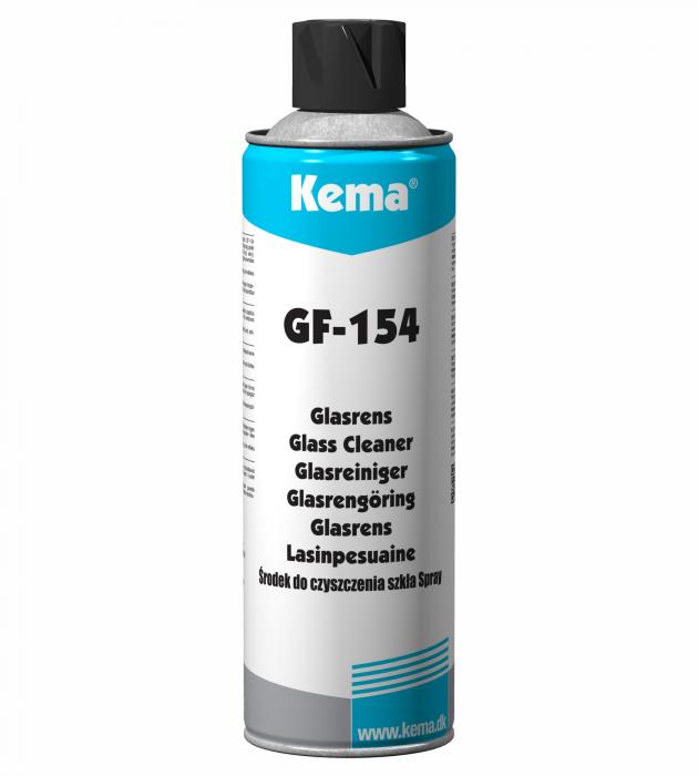 Kema 玻璃器皿清洗剂 GF-154 Glasrens Kema 玻璃器皿清洗剂 GF-154 Glasrens