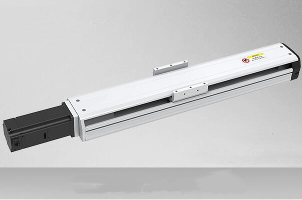 PSS100系列 滚珠丝杆型 滑台模组 PSS100系列 滚珠丝杆型 滑台模组