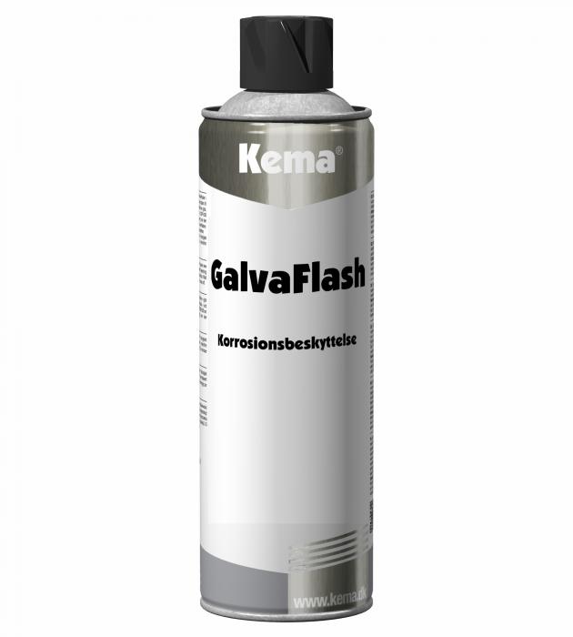Kema(缓蚀剂)腐蚀防护剂Galva Flash Kema(缓蚀剂)腐蚀防护剂Galva Flash