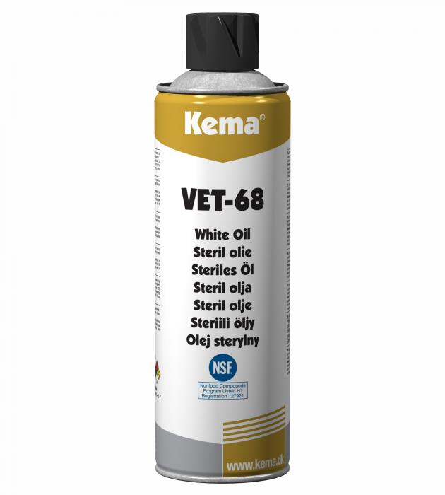 Kema VET-68 食品级无酸白油 工业级无酸白油 Kema VET-68 食品级无酸白油 工业级无酸白油