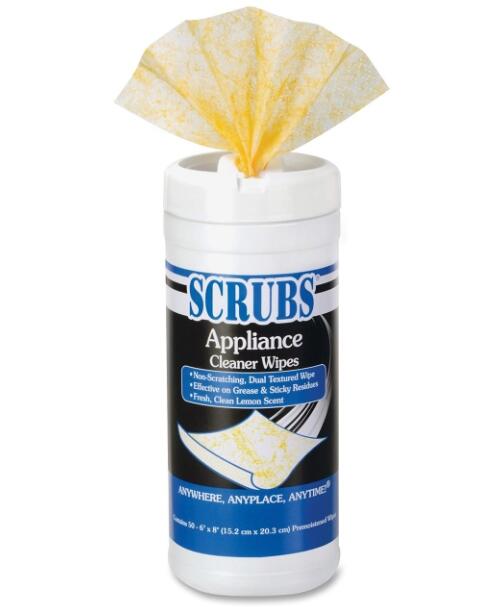 Kema SCRUBS Wipes Graffiti & Paint 化学工业湿巾 工业擦拭布 Kema SCRUBS Wipes Graffiti & Paint 化学工业湿巾 工业擦拭布