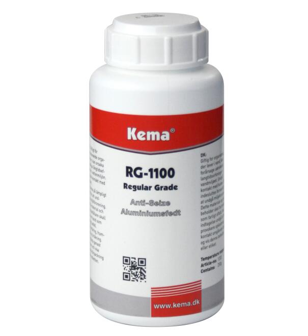 Kema RG-1100 Regular Grade 防卡膏 Kema RG-1100 Regular Grade 防卡膏