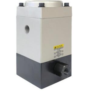 日本 SR PUMP 气动液压泵 SR04005A-A2 日本 SR PUMP 气动液压泵 SR04005A-A2