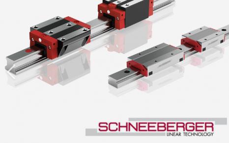 Schneeberger | 施耐博格 | 直线导轨 | 滑块 | 轴承 | BMW15-A-G2-V3 | BMA15-G2-V3 Schneeberger | 施耐博格 | 直线导轨 | 滑块 | 轴承 | BMW15-A-G2-V3 | BMA15-G2-V3