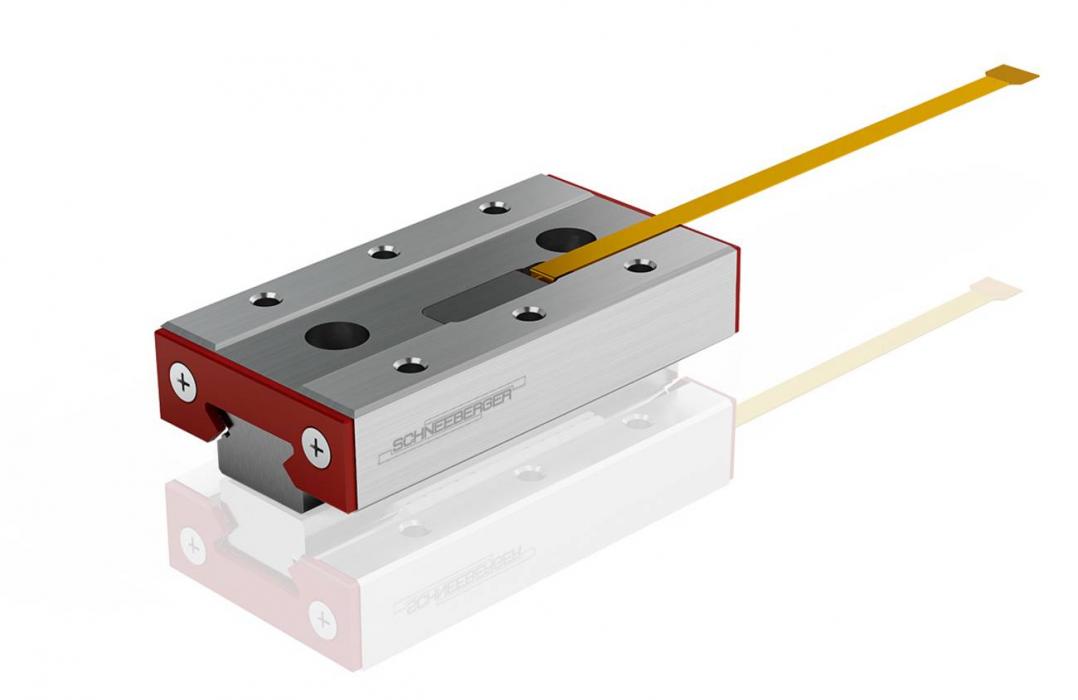 SCHNEEBERGER施耐博格MINISLIDE MSQSCALE微型无摩擦滑台MSQS7-30.20A-OG-10-RS SCHNEEBERGER施耐博格MINISLIDE MSQSCALE微型无摩擦滑台MSQS7-30.20A-OG-10-RS