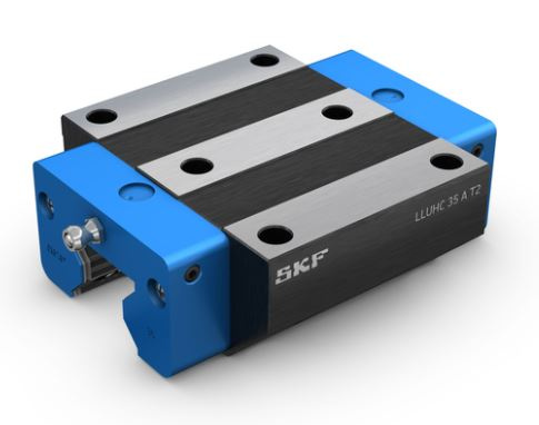 斯凯孚|SKF|滑块|LLTHC35R-T0-P3|伊维莱|Ewellix|直线导轨|轴承 斯凯孚|SKF|滑块|LLTHC35R-T0-P3|伊维莱|Ewellix|直线导轨|轴承