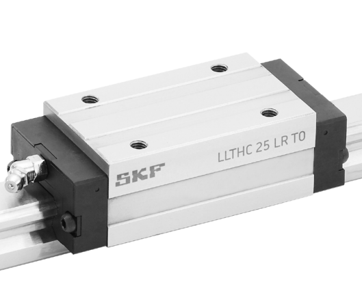 斯凯孚|SKF|滑块|LLTHC25LR-T1 P1|伊维莱|Ewellix|直线导轨|轴承 斯凯孚|SKF|滑块|LLTHC25LR-T1 P1|伊维莱|Ewellix|直线导轨|轴承