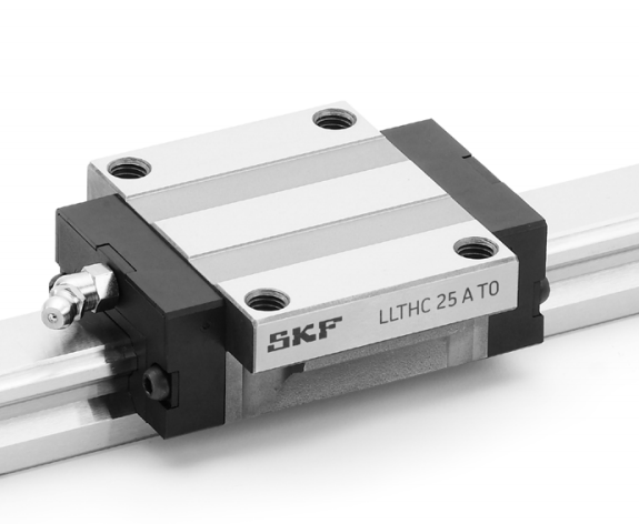 斯凯孚|SKF|滑块|LLTHC15A-T1 P3|伊维莱|Ewellix|直线导轨|轴承 斯凯孚|SKF|滑块|LLTHC15A-T1 P3|伊维莱|Ewellix|直线导轨|轴承