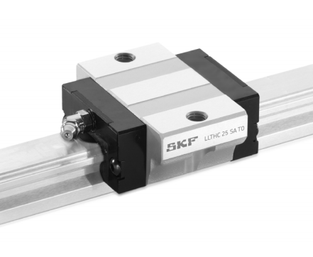 斯凯孚|SKF|滑块|LLTHC30SA-T0 P3|伊维莱|Ewellix|直线导轨|轴承 斯凯孚|SKF|滑块|LLTHC30SA-T0 P3|伊维莱|Ewellix|直线导轨|轴承