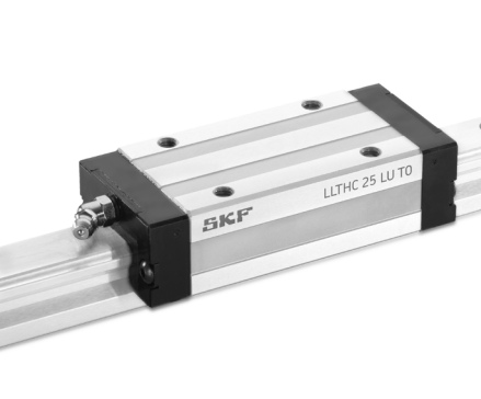 斯凯孚|SKF|滑块|LLTHC25LU-T1 P5|伊维莱|Ewellix|直线导轨|轴承 斯凯孚|SKF|滑块|LLTHC25LU-T1 P5|伊维莱|Ewellix|直线导轨|轴承