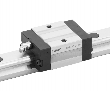 斯凯孚|SKF|滑块|LLTHC25SU-T1 P3|伊维莱|Ewellix|直线导轨|轴承 斯凯孚|SKF|滑块|LLTHC25SU-T1 P3|伊维莱|Ewellix|直线导轨|轴承